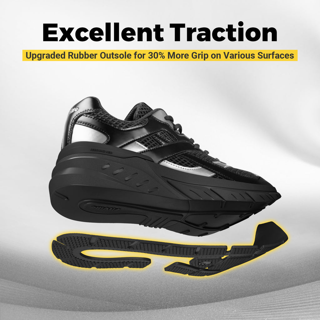 Men's Rebound Neo Walking Shoes V6