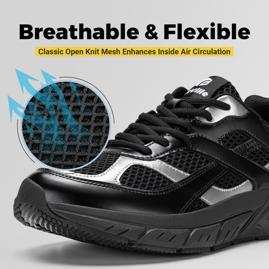 Men's Rebound Neo Walking Shoes V6