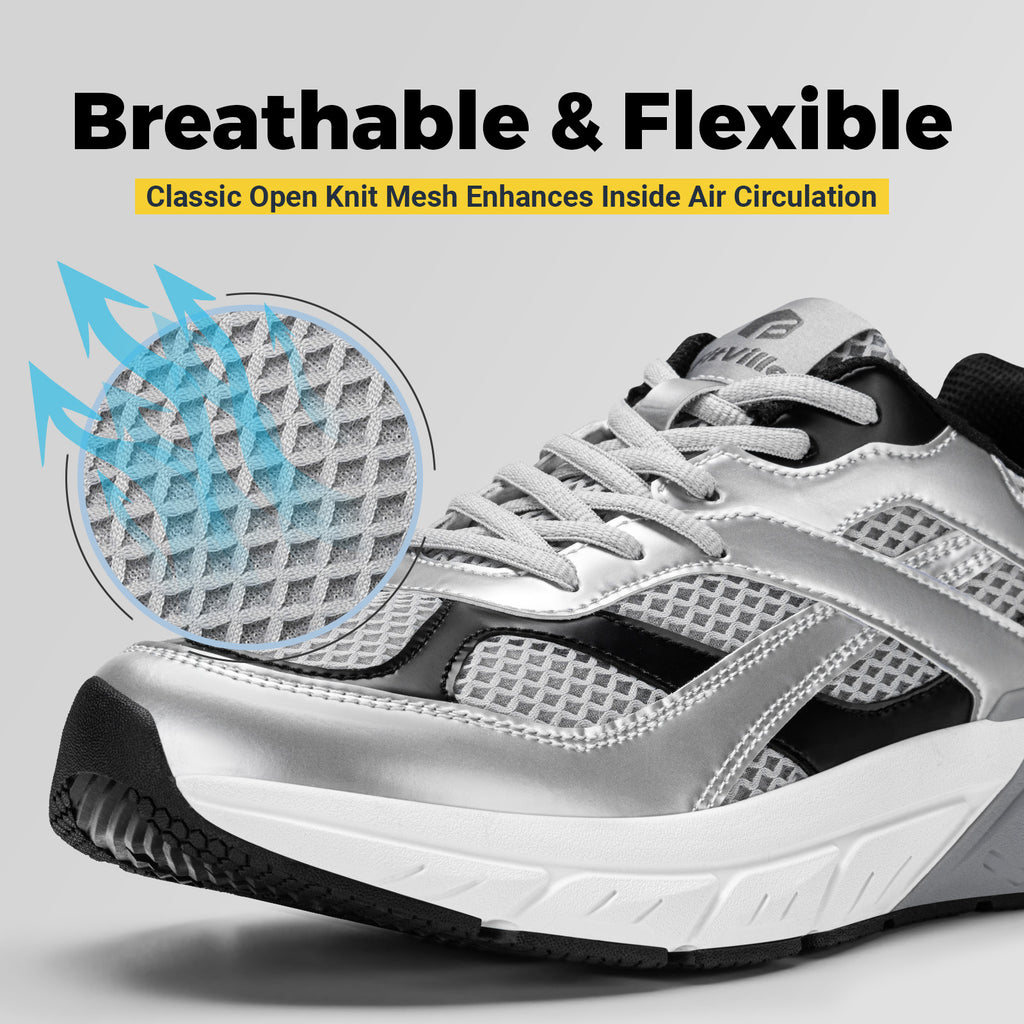 Men's Rebound Neo Walking Shoes V6