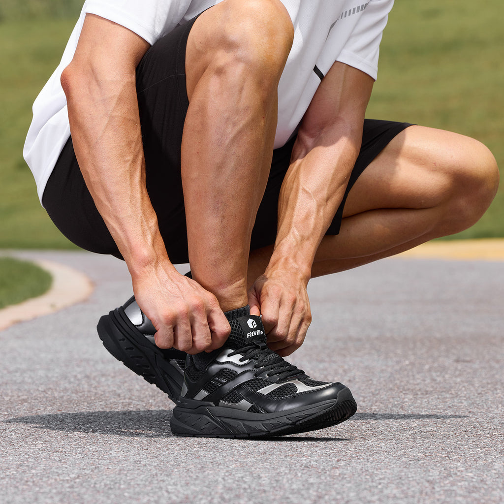Men's Rebound Neo Walking Shoes V6