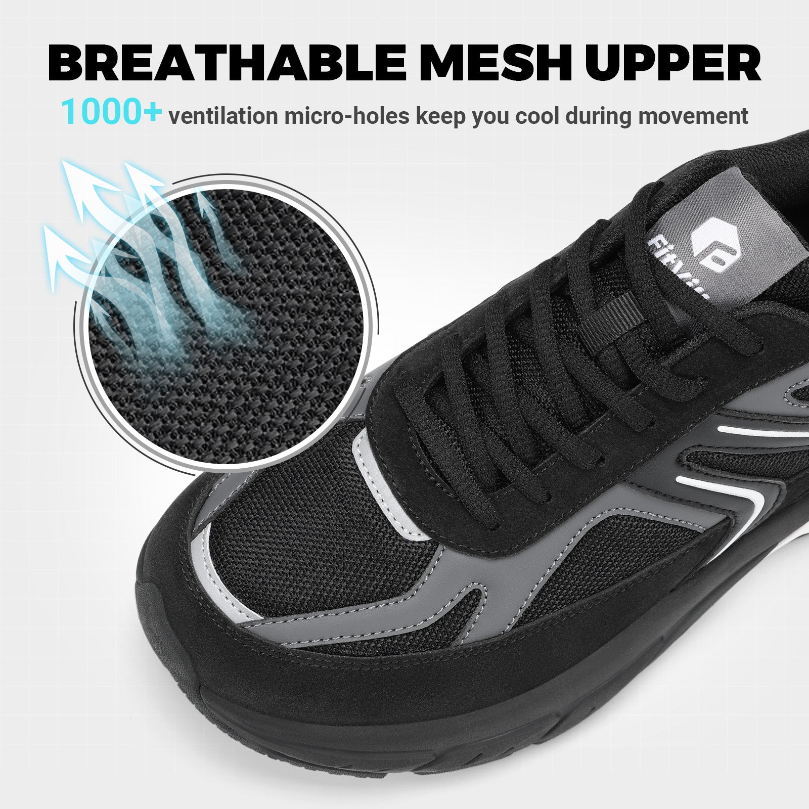 Men's Rebound Neo Walking Shoes V5