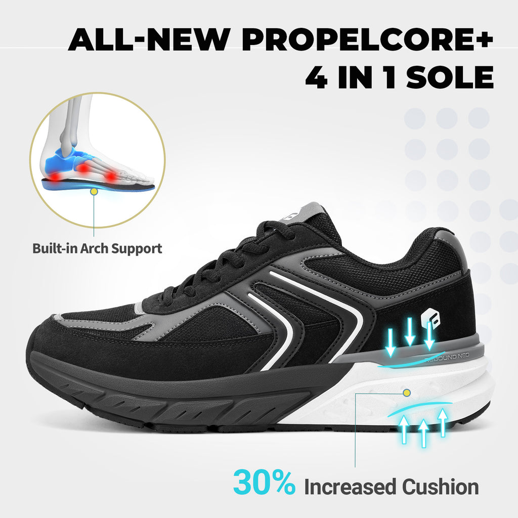 Men's Rebound Neo Walking Shoes V5