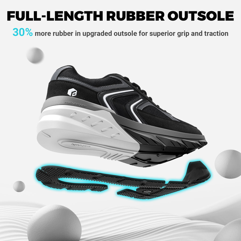 Men's Rebound Neo Walking Shoes V5