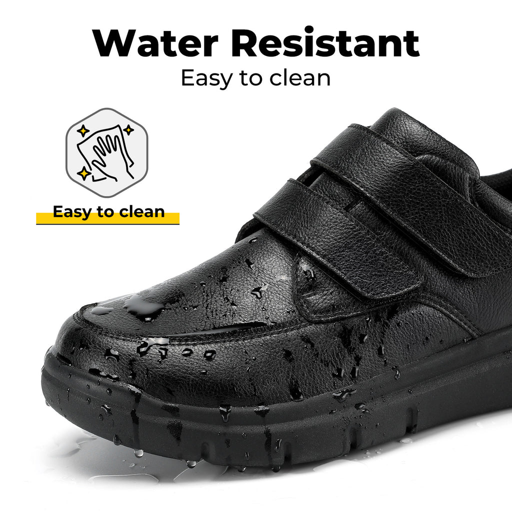 Men's EasyTop Deluxe Dress Shoes V2