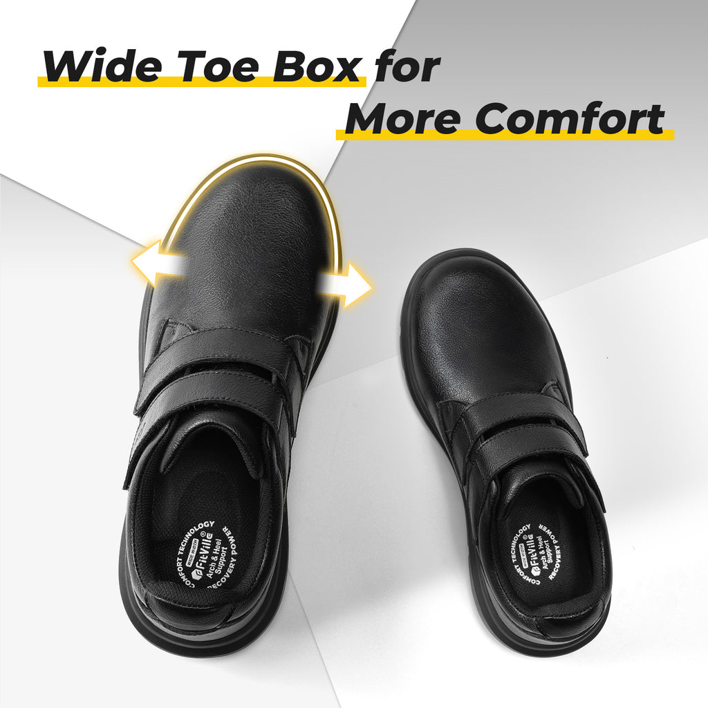 Men's BriskWalk Elite Dress Shoes V10