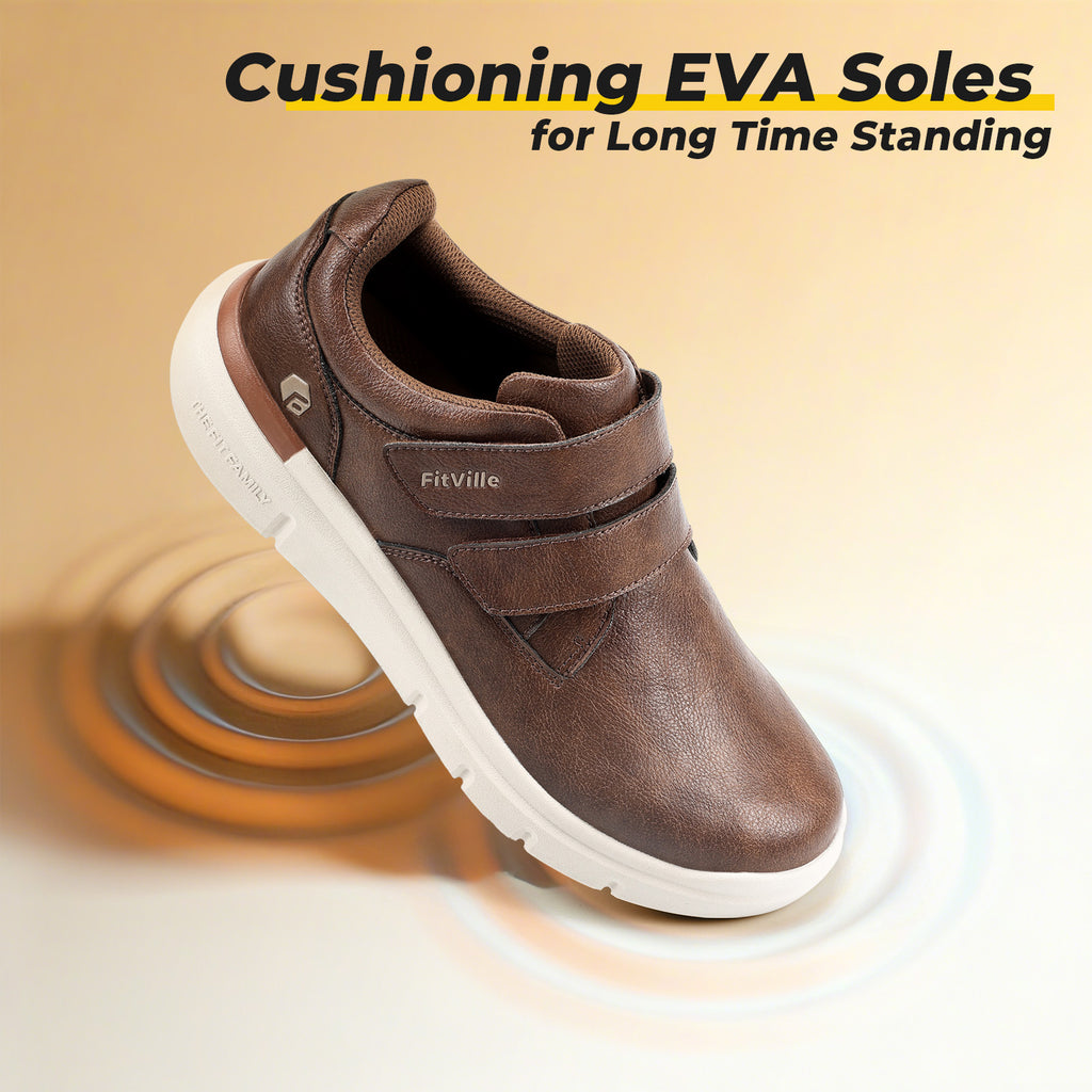 Men's BriskWalk Elite Dress Shoes V10