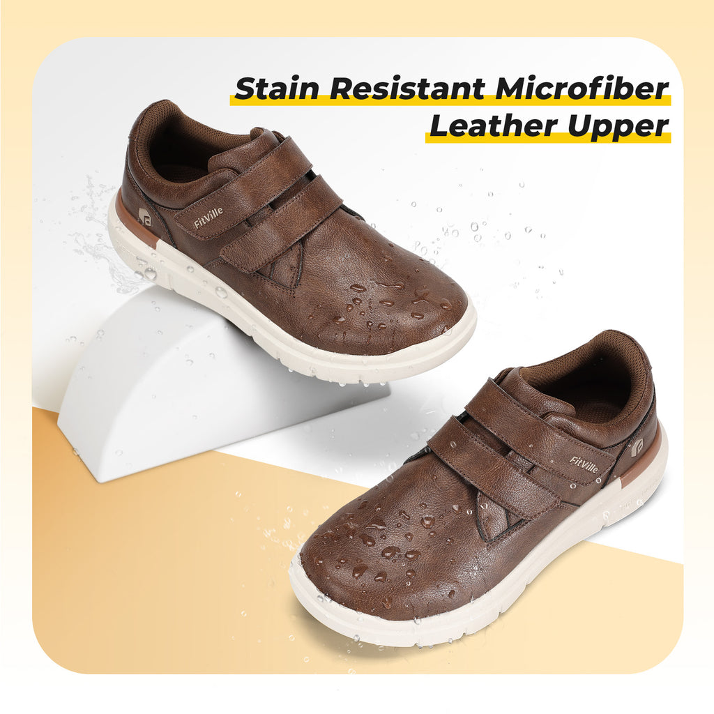 Men's BriskWalk Elite Dress Shoes V10