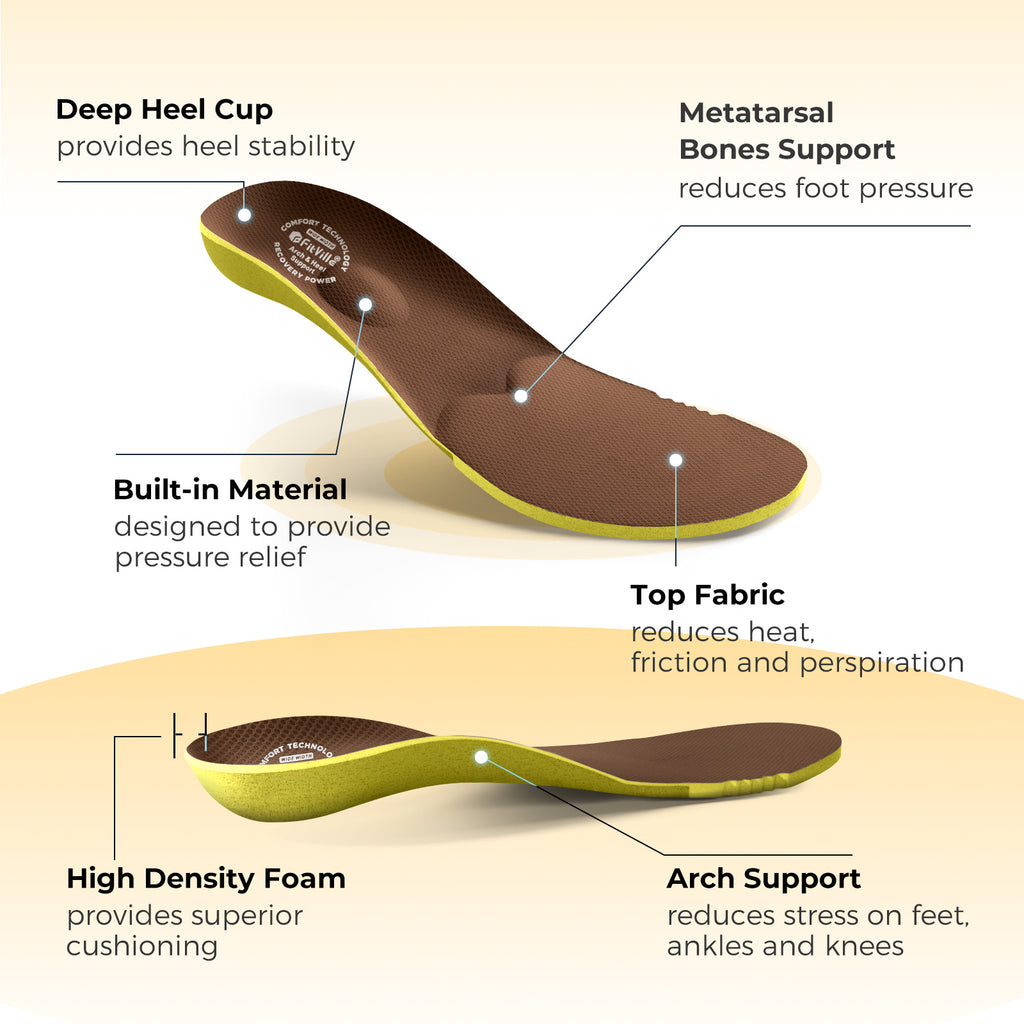 Men's BriskWalk Elite Dress Shoes V10