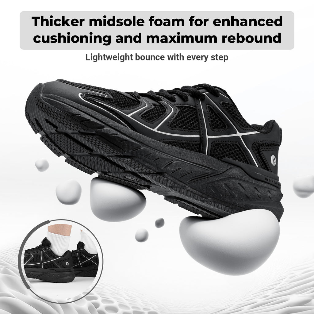 Men's Rebound Neo Walking Shoes V7