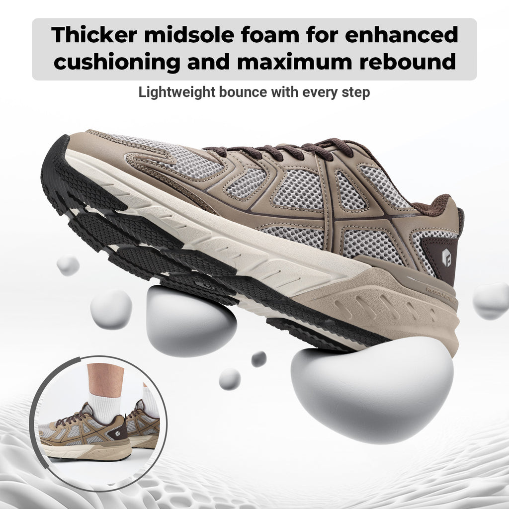 Men's Rebound Neo Walking Shoes V7