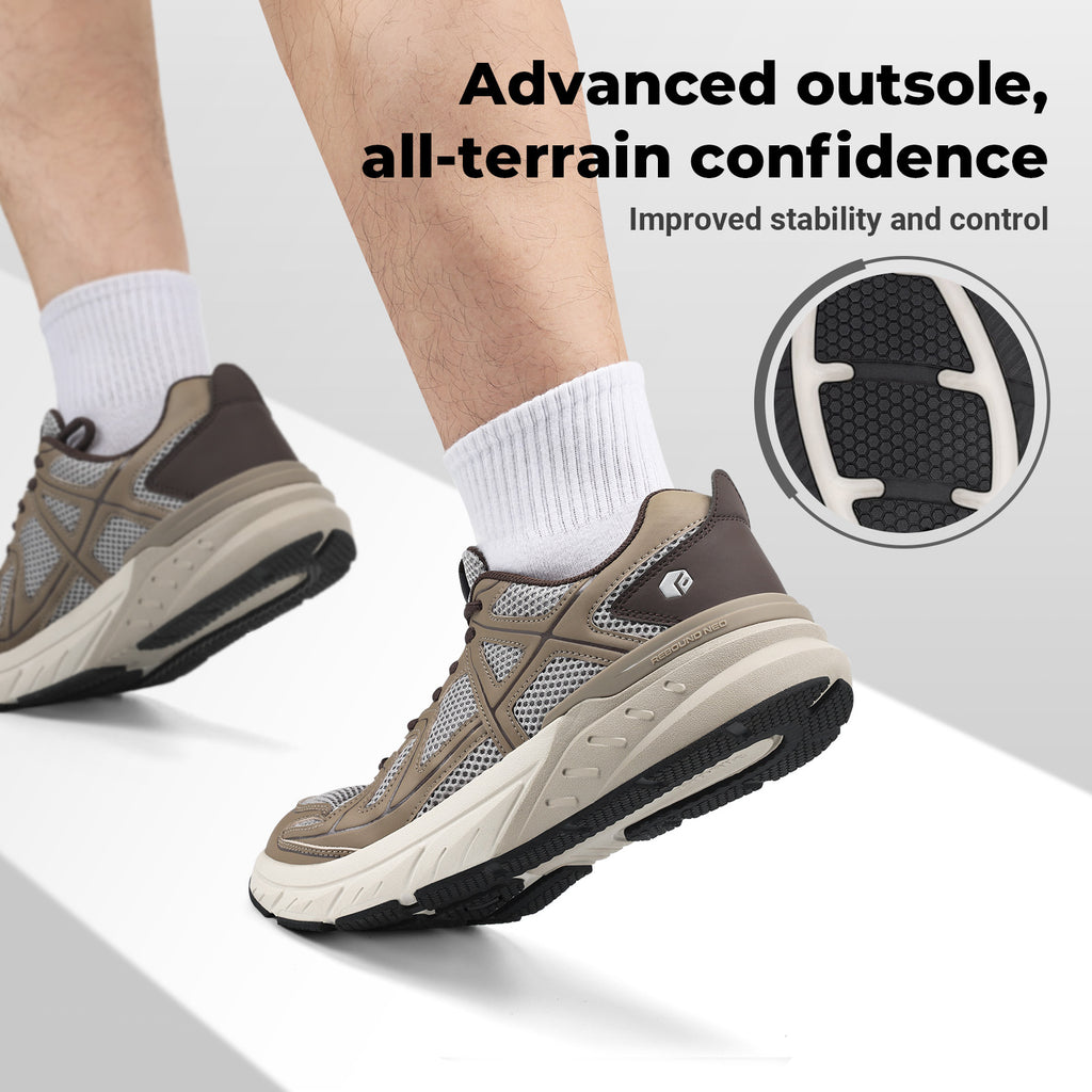 Men's Rebound Neo Walking Shoes V7