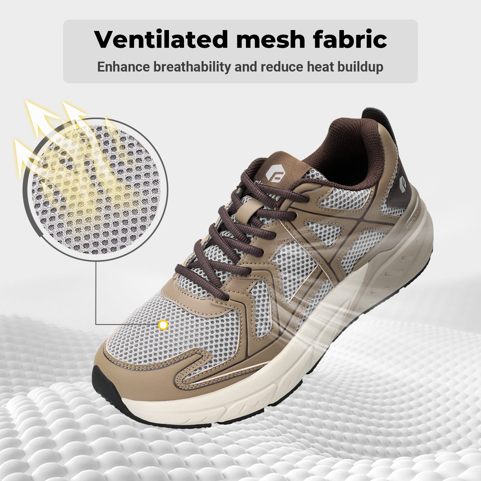 Men's Rebound Neo Walking Shoes V7