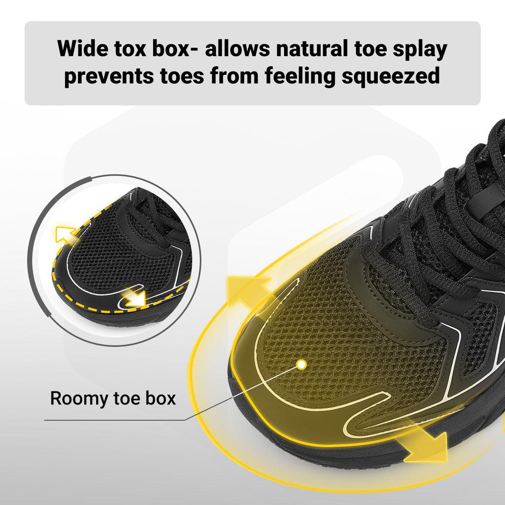 Men's Rebound Neo Walking Shoes V7