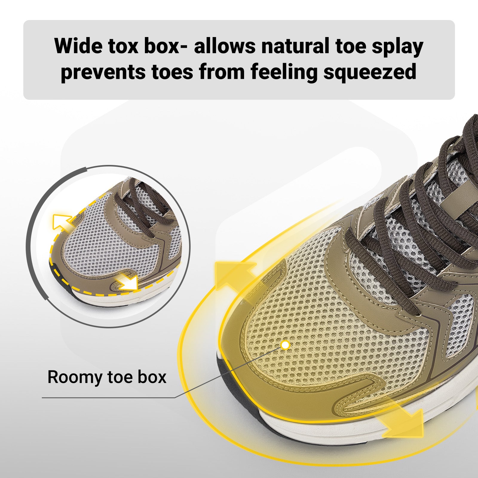 Men's Rebound Neo Walking Shoes V7