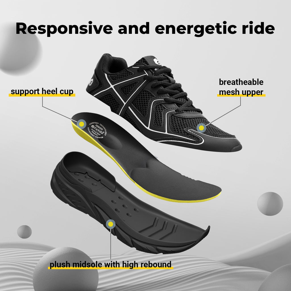 Men's Rebound Neo Walking Shoes V7