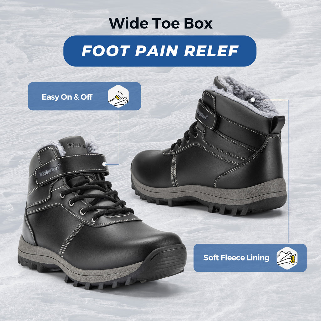 Men's WolfWalk Winter Boots V1