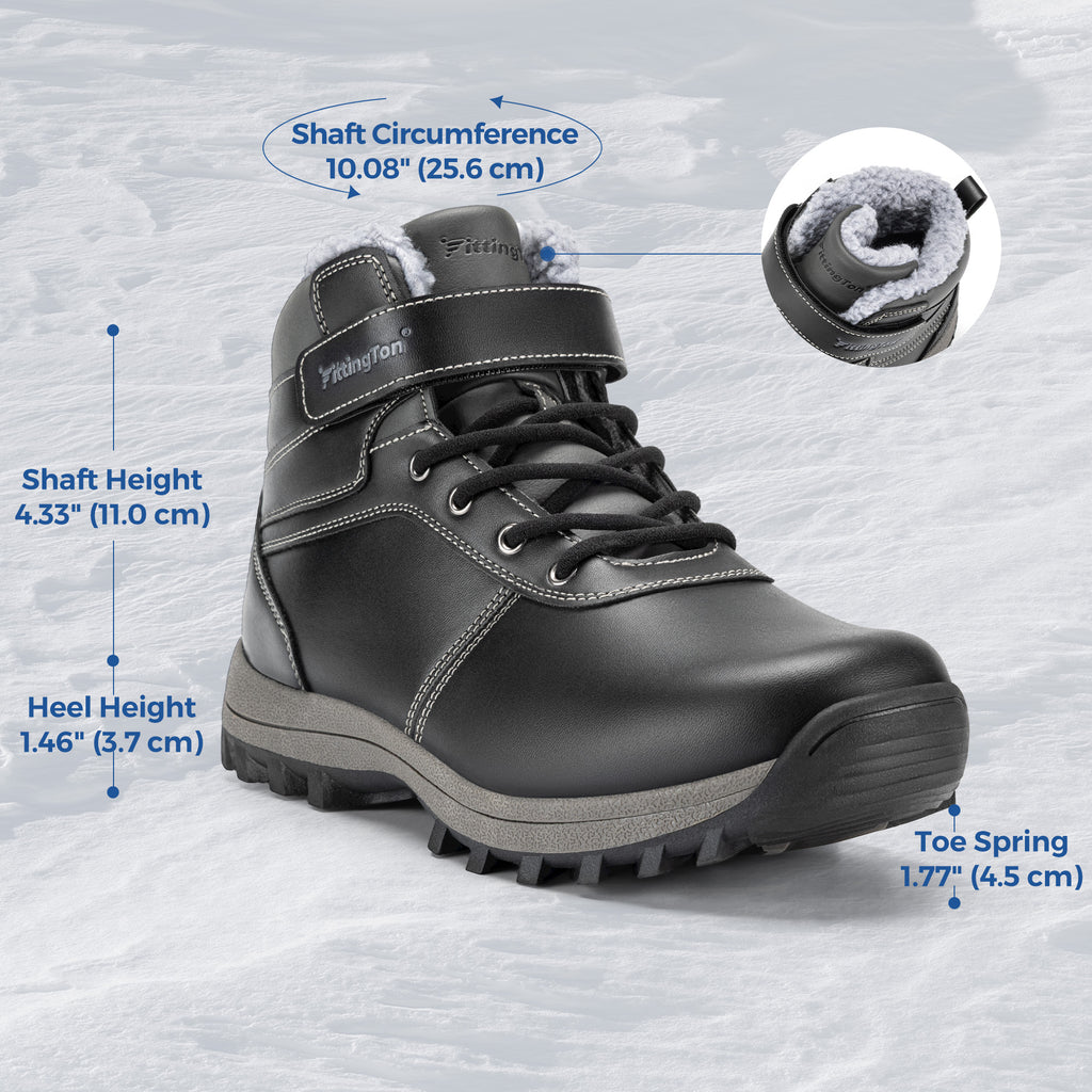 Men's WolfWalk Winter Boots V1