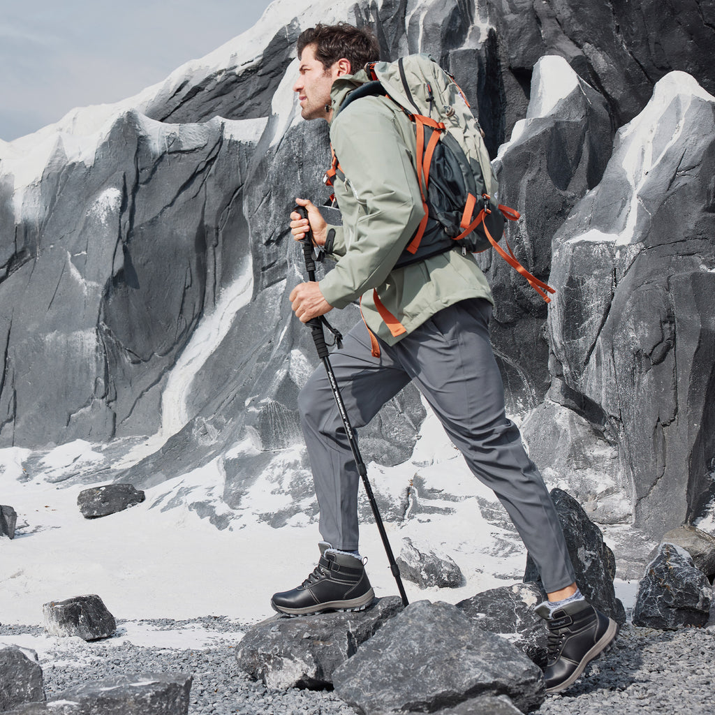 Men's WolfWalk Winter Boots V1