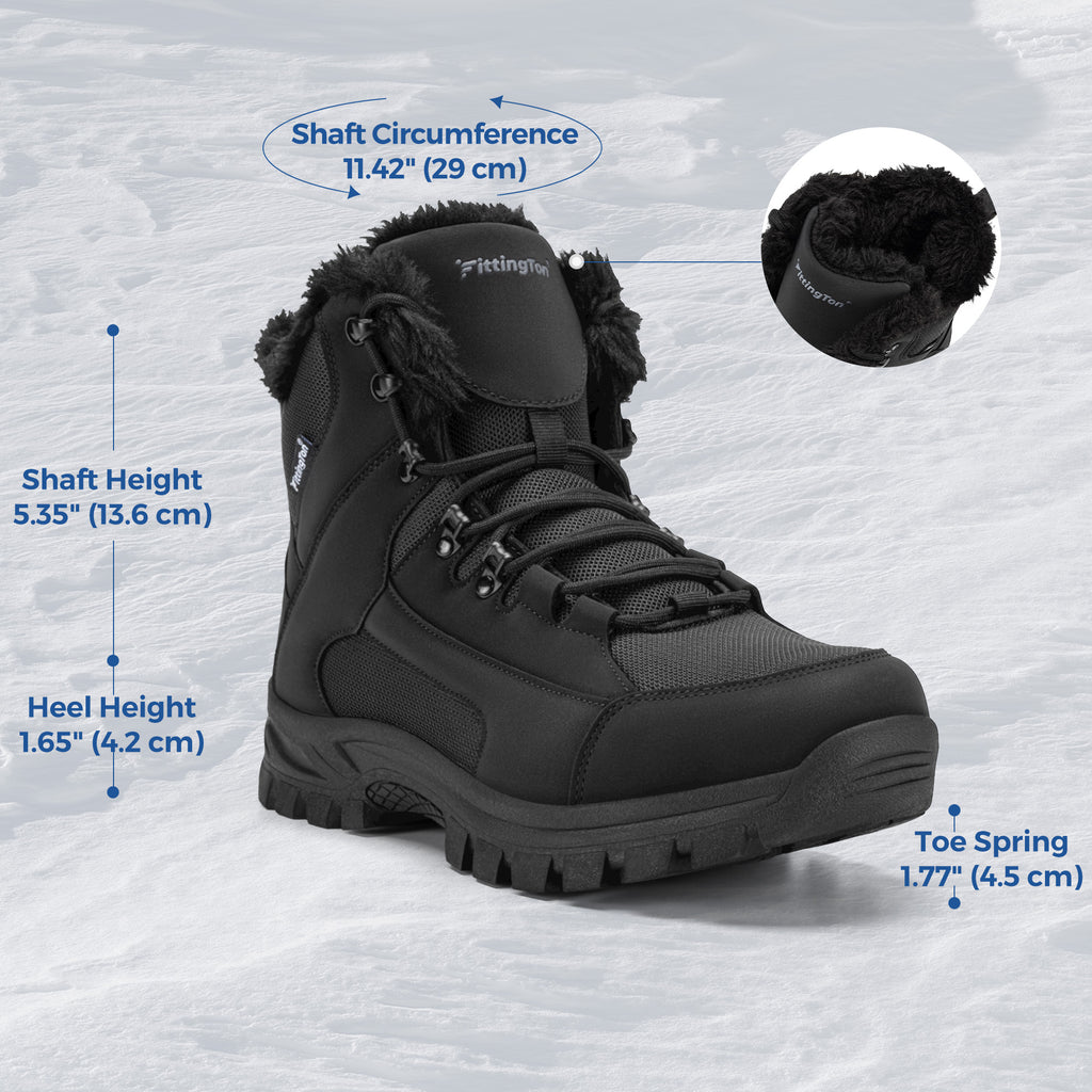 Men's WolfWalk Winter Boots V2