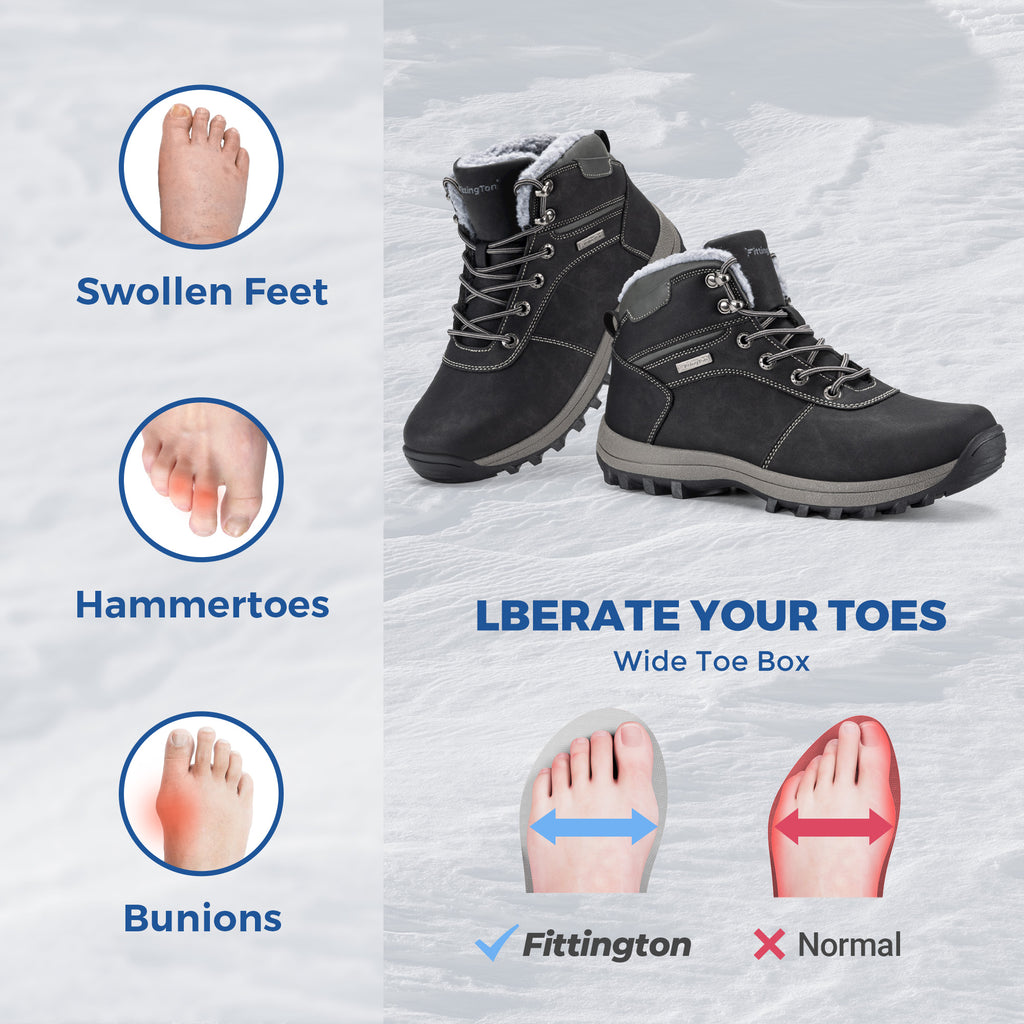 Men's WolfWalk Winter Boots V3
