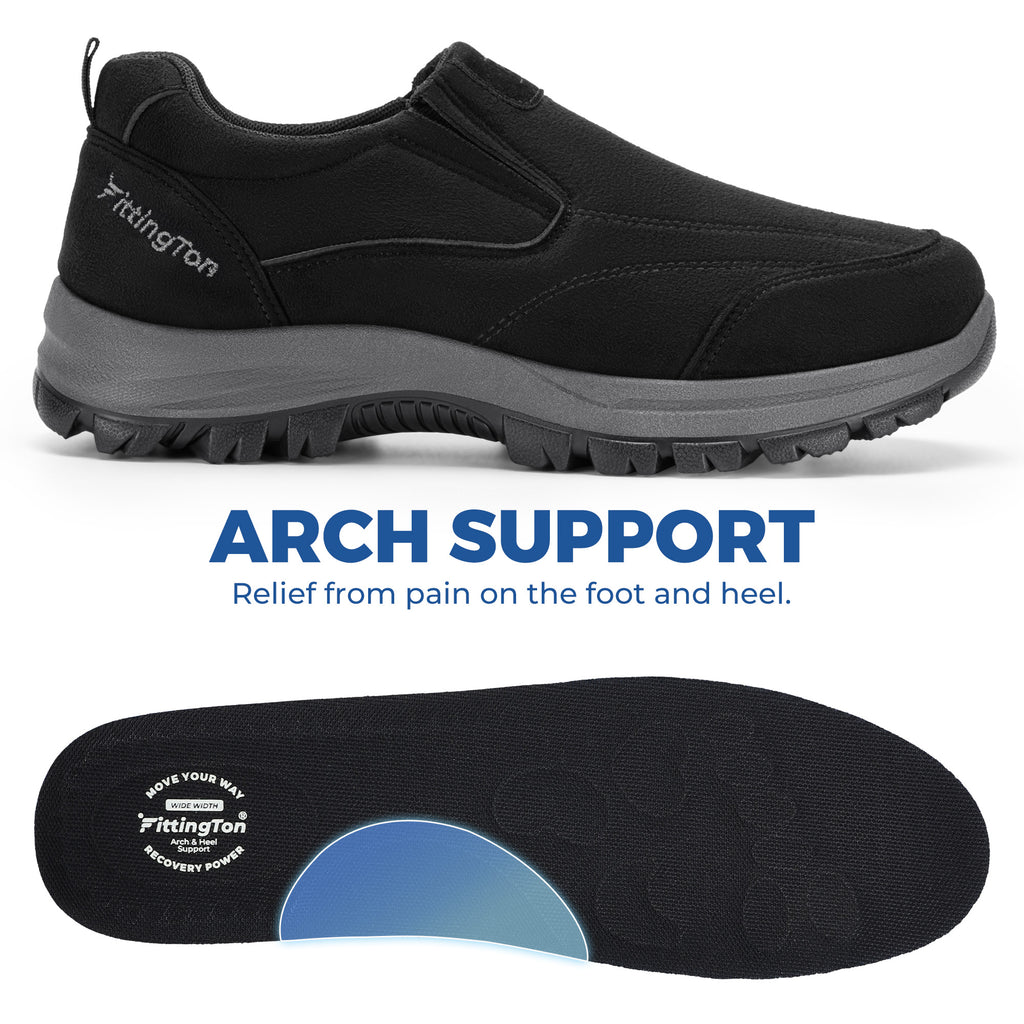 Men's StriderX Outdoor Slip-On V1