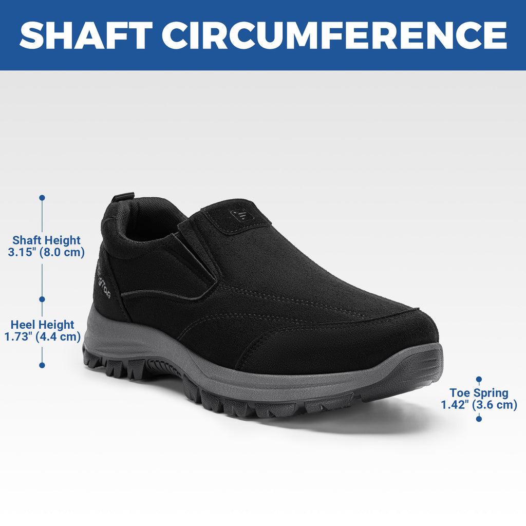 Men's StriderX Outdoor Slip-On V1