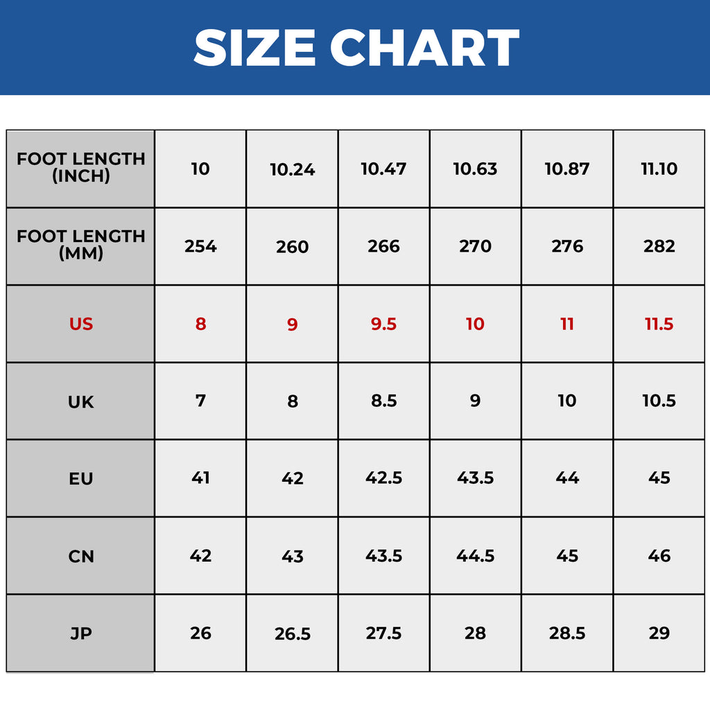 Men's StriderX Outdoor Slip-On V1