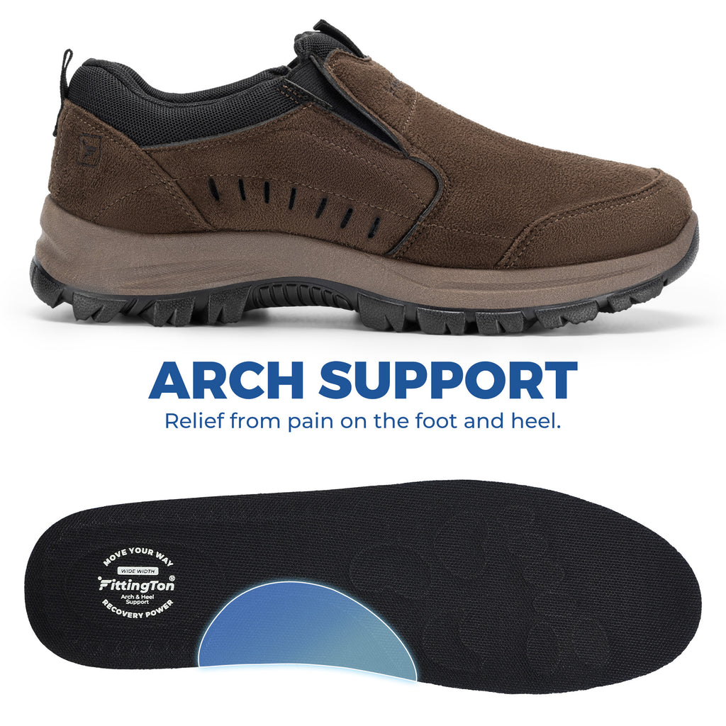 Men's StriderX Outdoor Slip-On V2