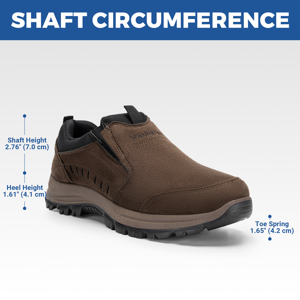Men's StriderX Outdoor Slip-On V2
