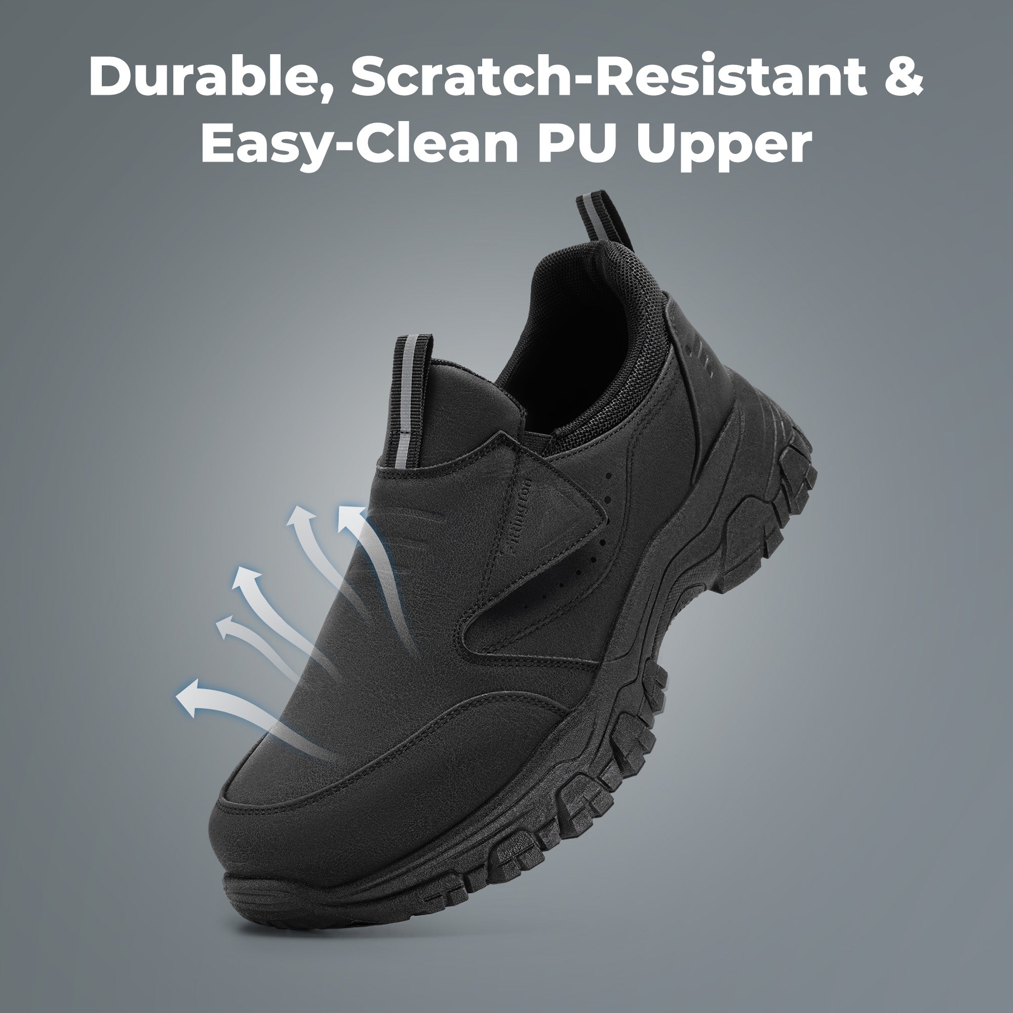 Men's StriderX Outdoor Slip-On V3