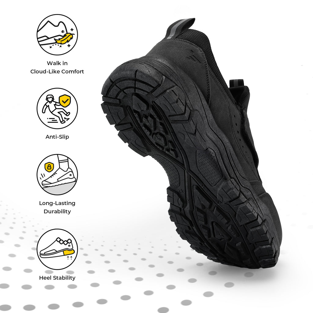 Men's StriderX Outdoor Slip-On V3