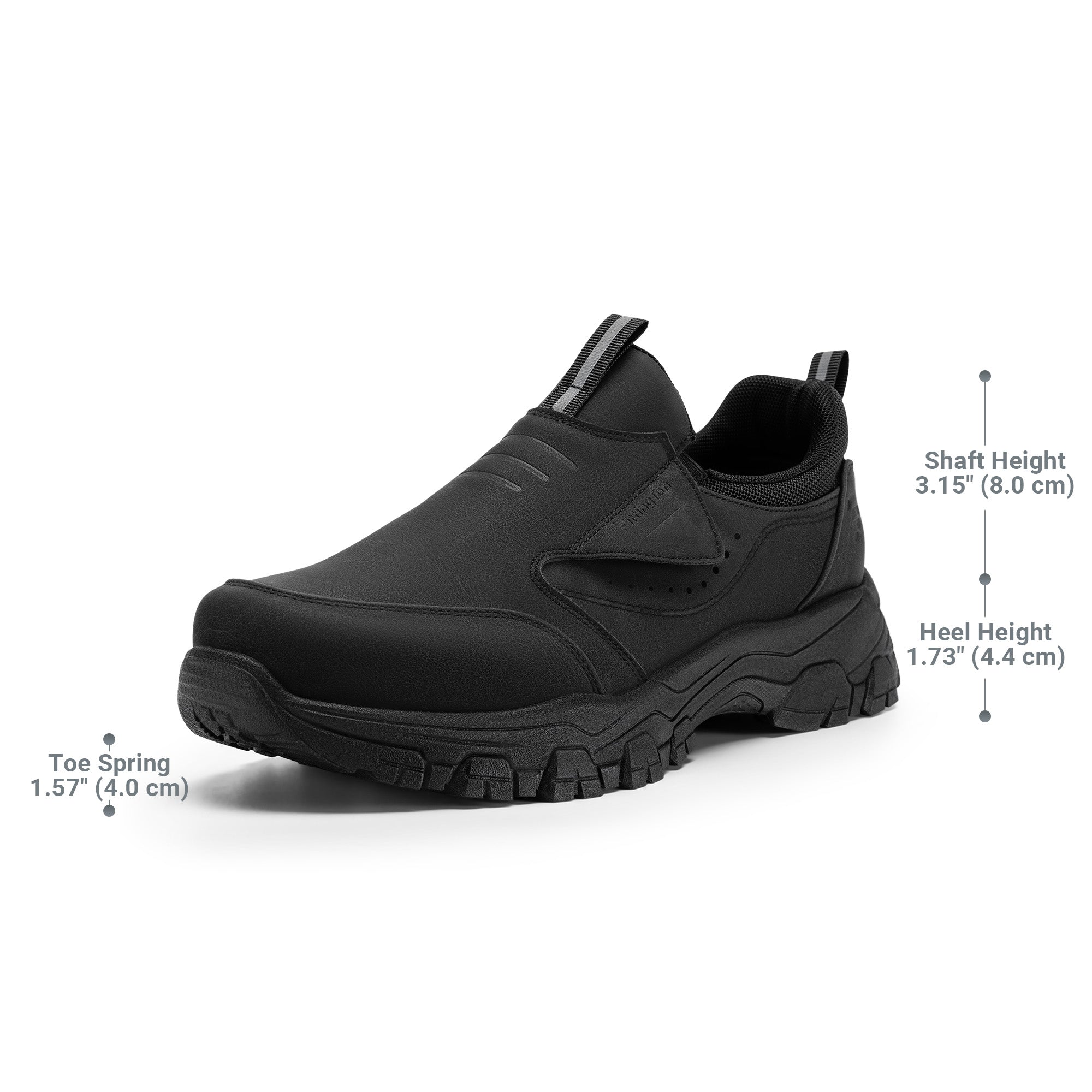 Men's StriderX Outdoor Slip-On V3