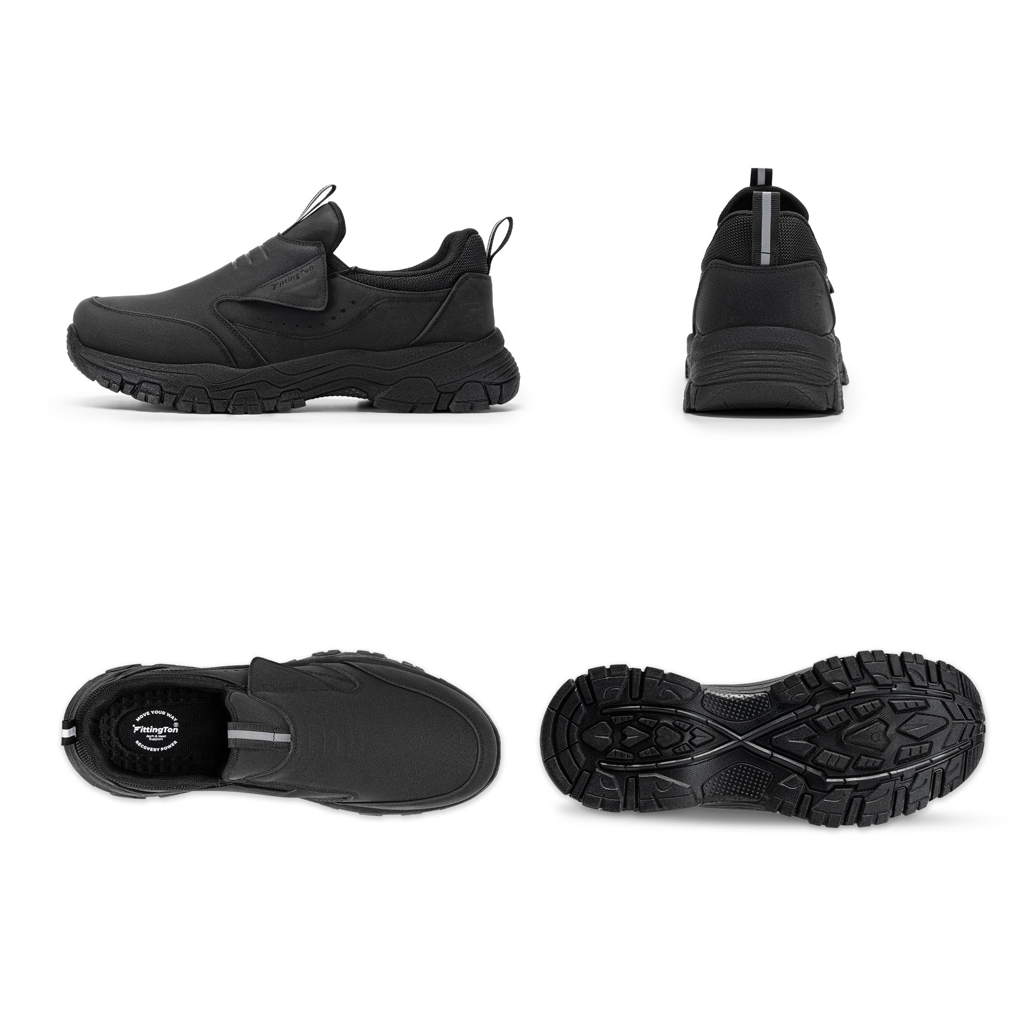 Men's StriderX Outdoor Slip-On V3
