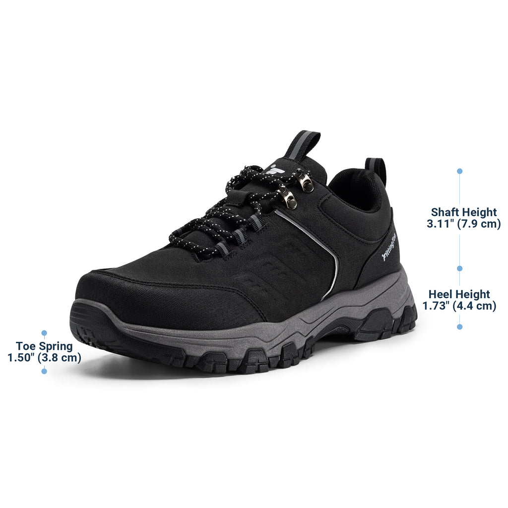 Men's IronTread Hiking Shoes V1