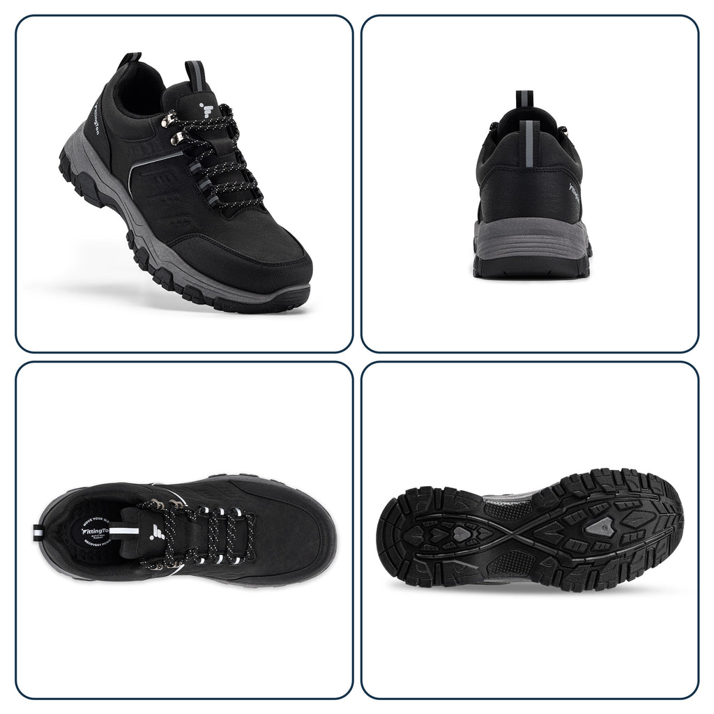 Men's IronTread Hiking Shoes V1