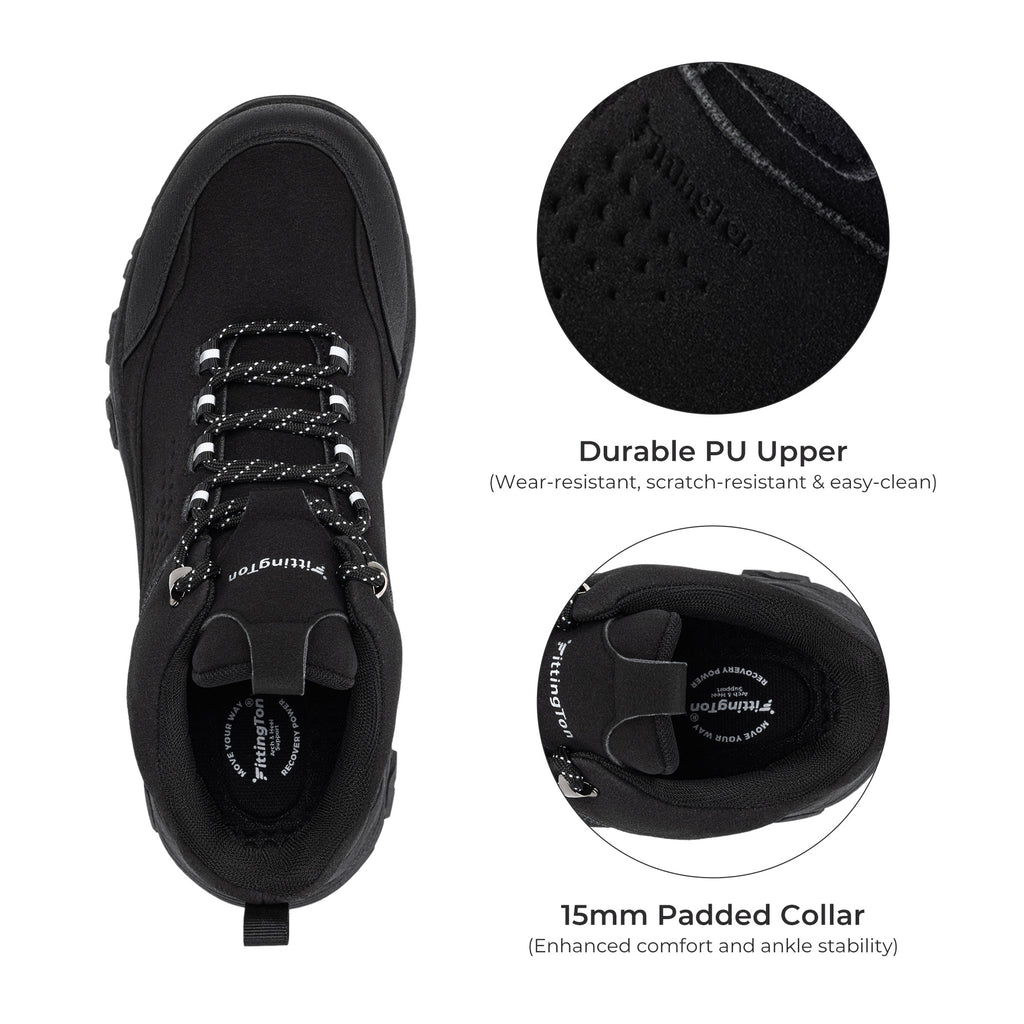 Men's StonePath Hiking Boots V1
