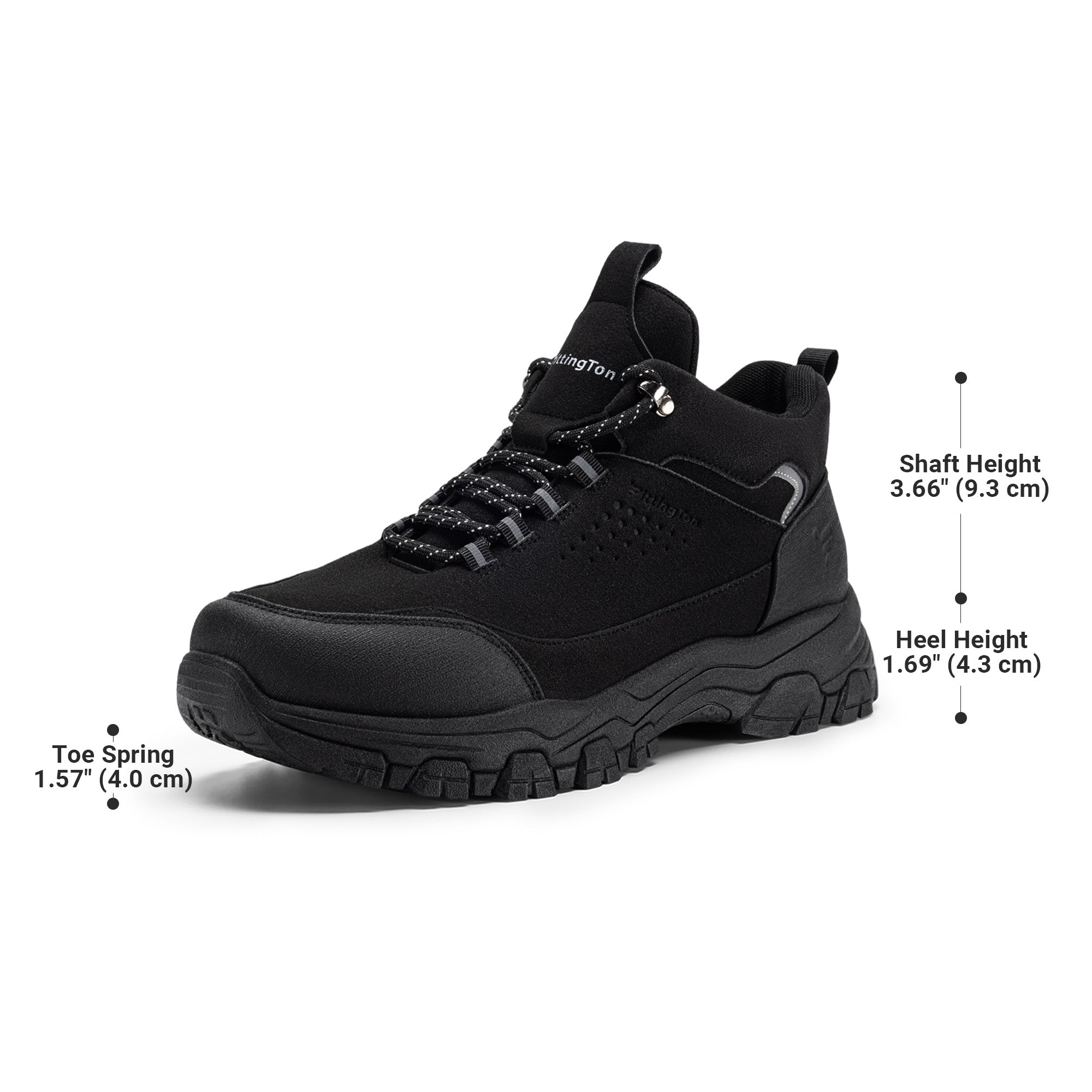 Men's StonePath Hiking Boots V1
