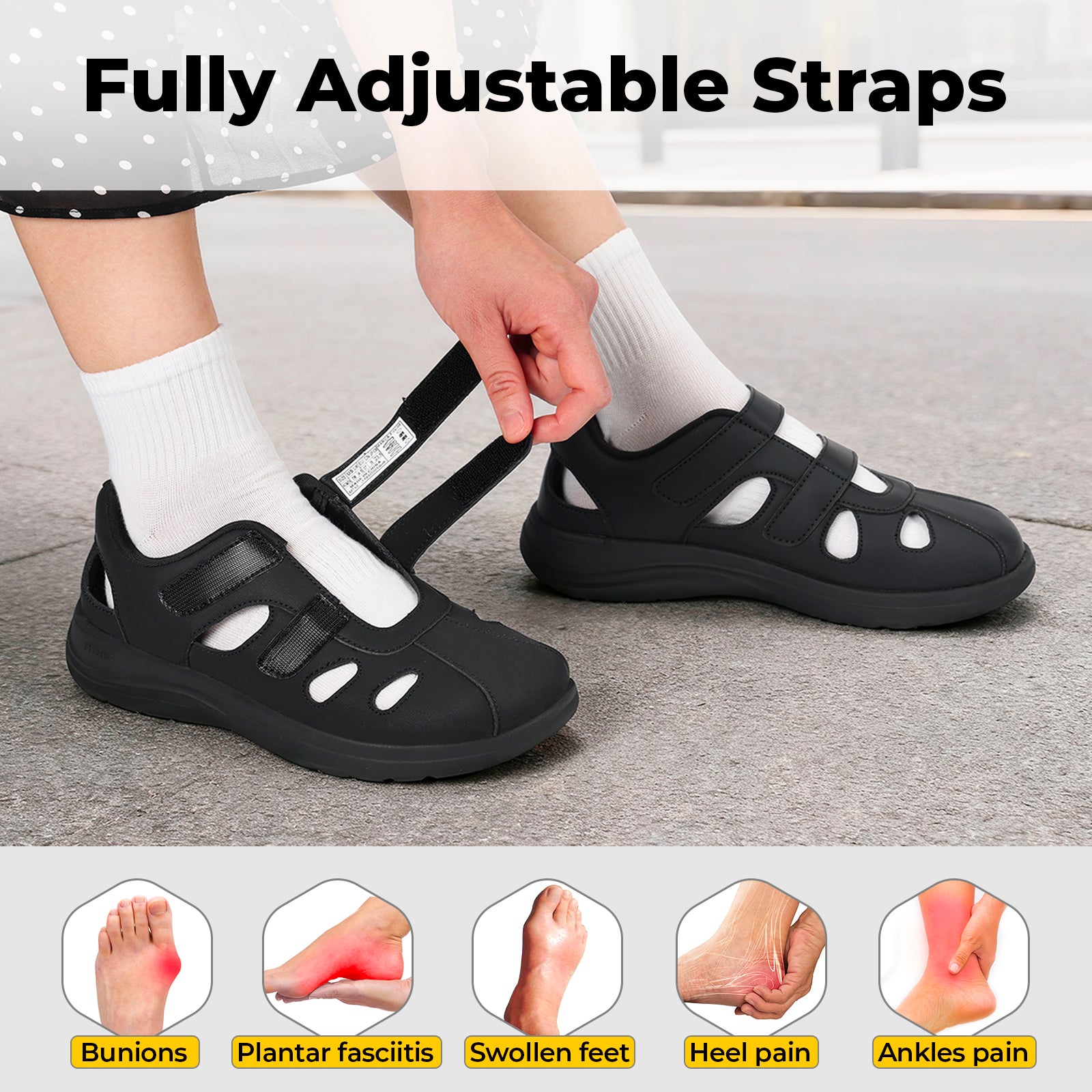 Women's FlexiWalk Sandal V5