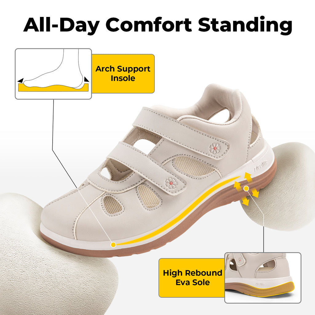 Women's FlexiWalk Sandal V5