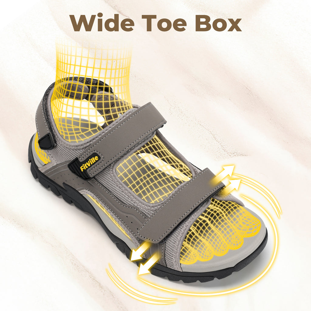 Men's Vistride Sandals V2