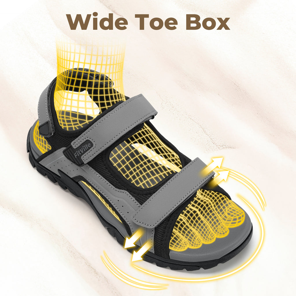 Men's Vistride Sandals V2