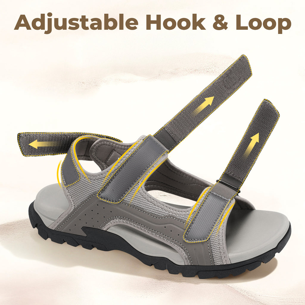 Men's Vistride Sandals V2