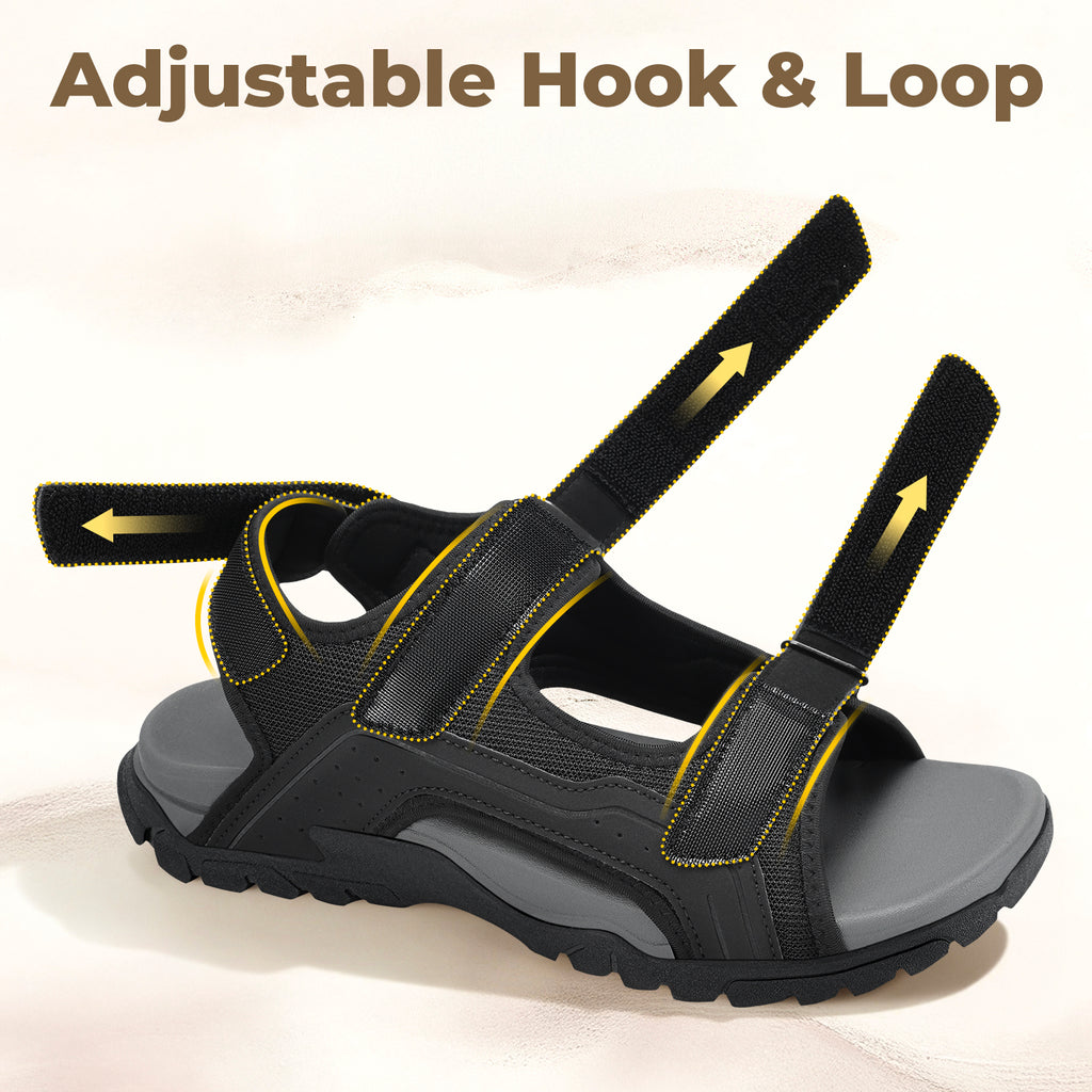 Men's Vistride Sandals V2