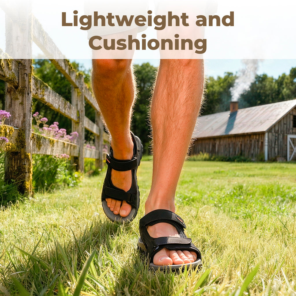 Men's Vistride Sandals V2