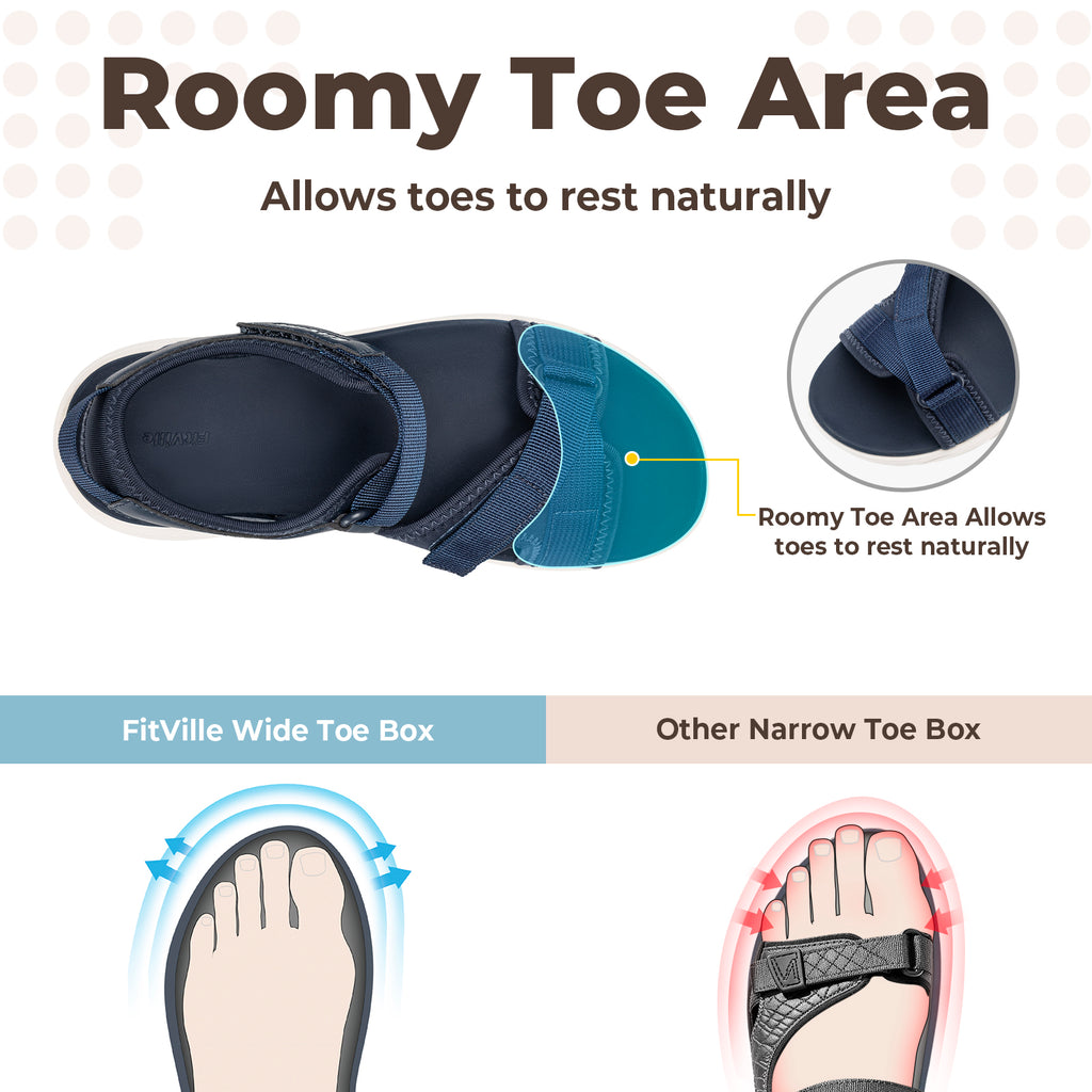Women's Podipop Sandals V1
