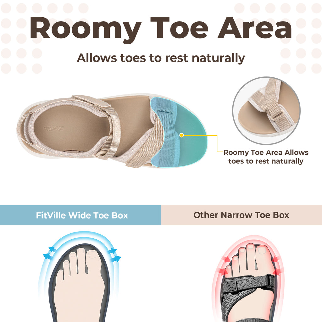 Women's Podipop Sandals V1