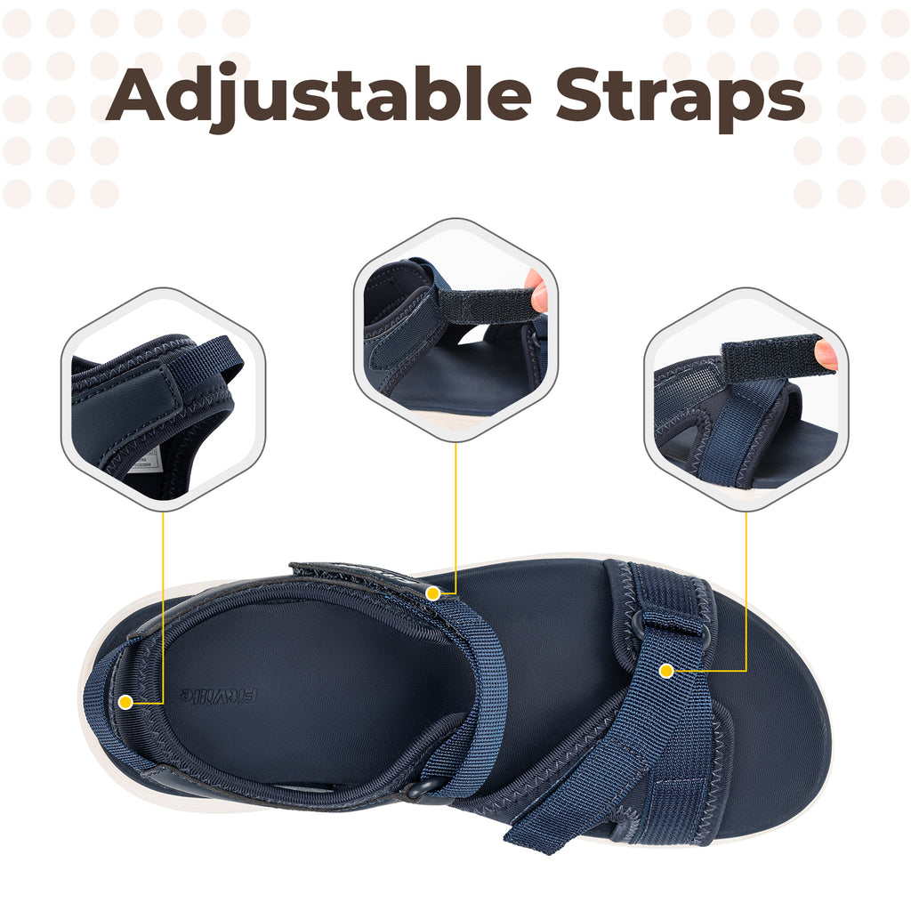 Women's Podipop Sandals V1