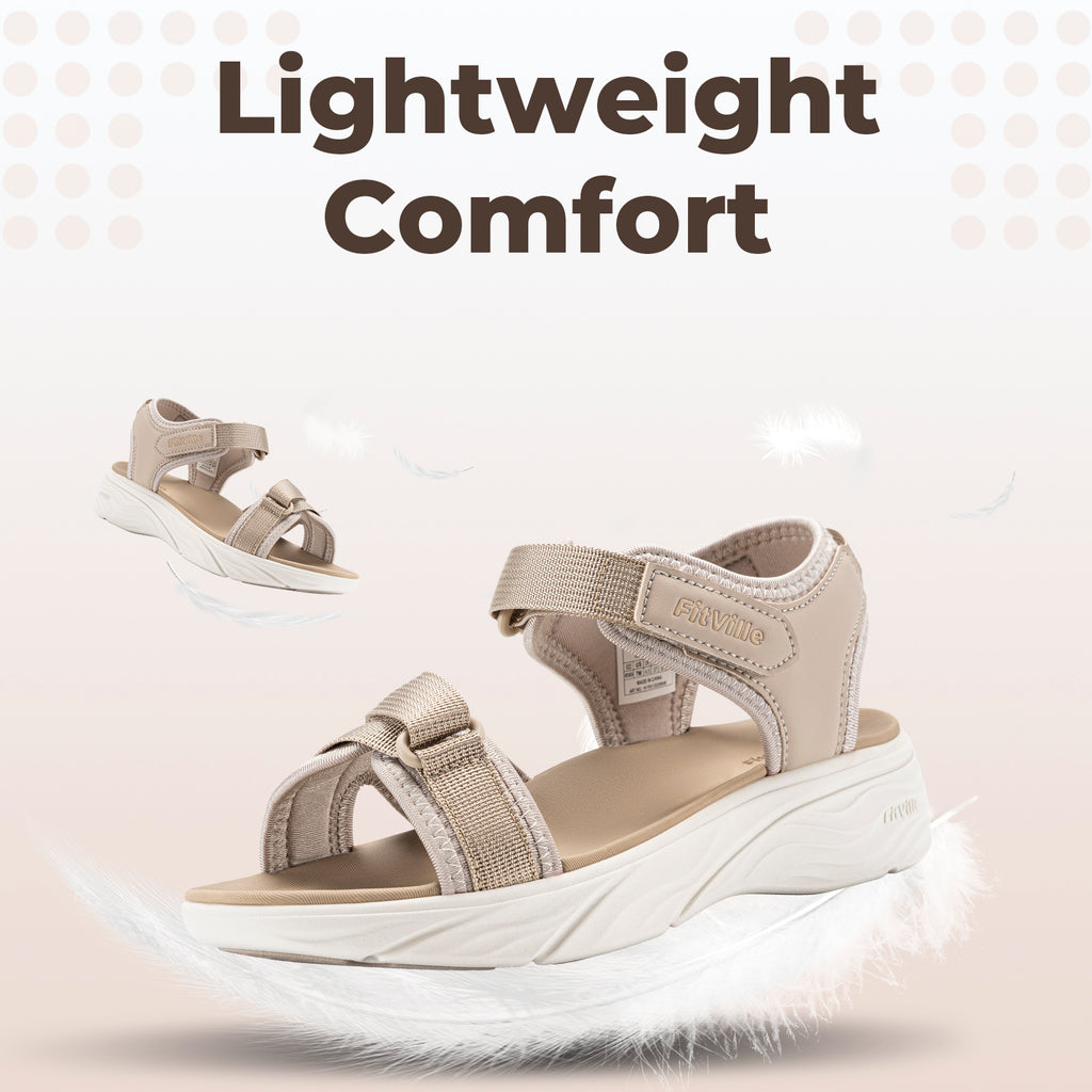 Women's Podipop Sandals V1