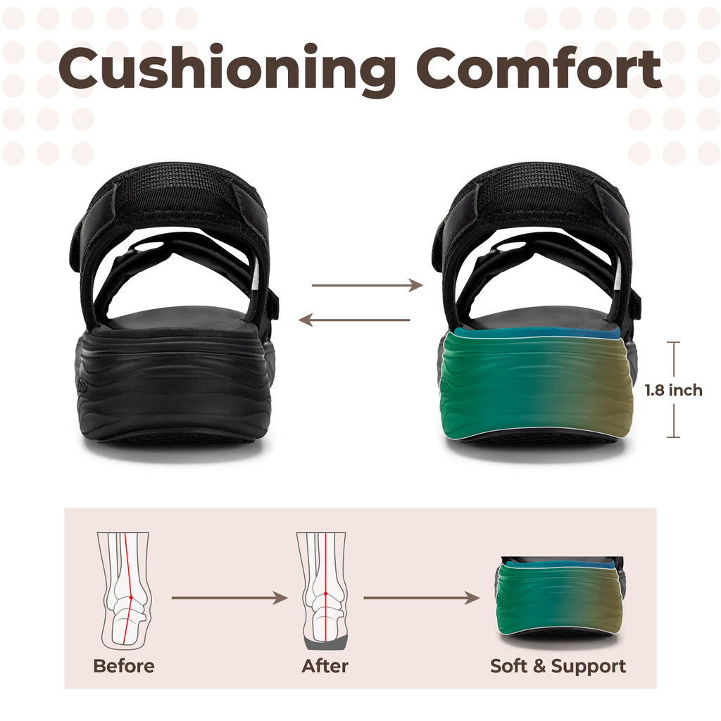 Women's Podipop Sandals V1