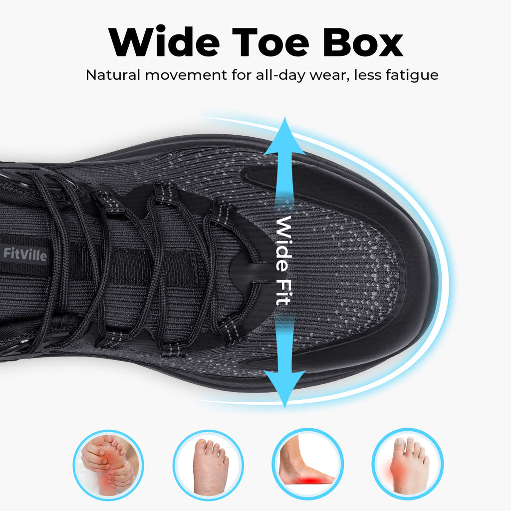 Men's Archimix Walking Shoes V1